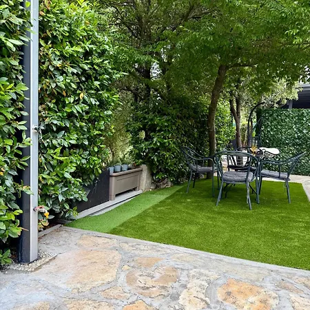 Mobile Gardenia شقة بيوغْغاد نا موغو