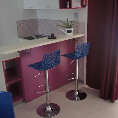 Gardenia Apartment