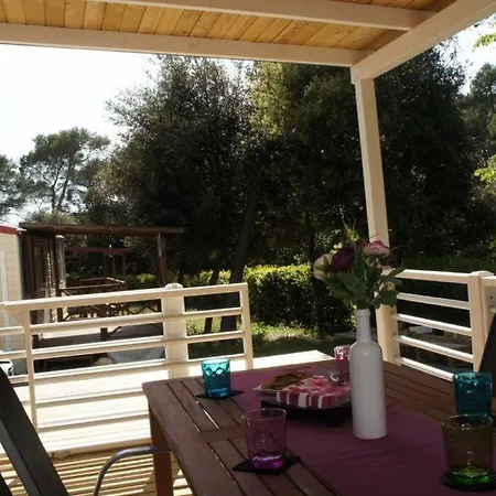 Mobile Gardenia * Biograd Na Moru