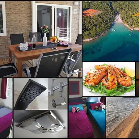 Gardenia Apartment