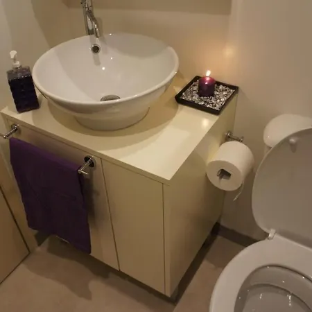 Apartment Gardenia Biograd Na Moru