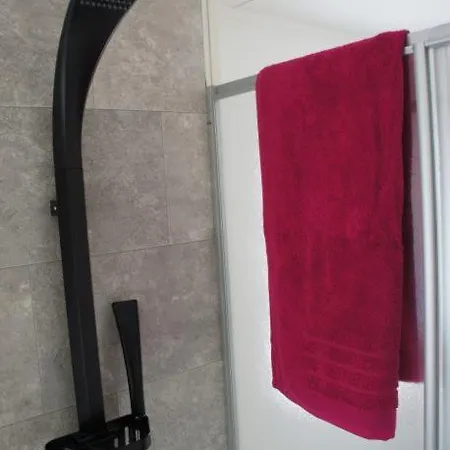 Gardenia Apartment