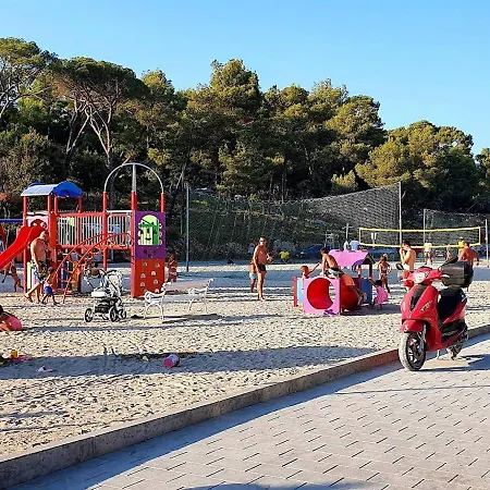 Mobile Gardenia Apartman *