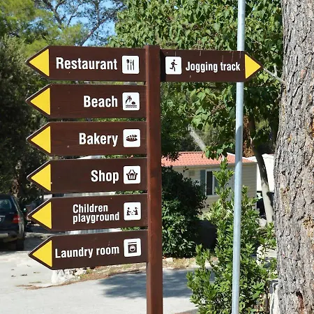 Apartman Mobile Gardenia Biograd Na Moru