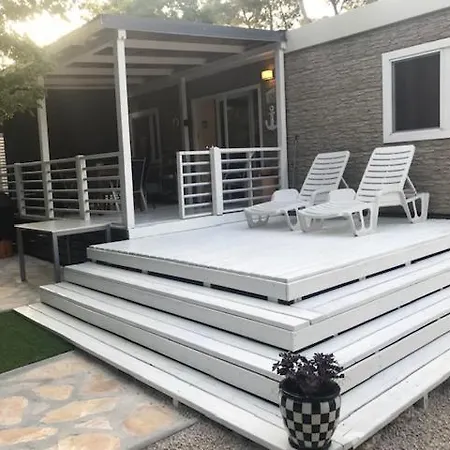 Gardenia * Biograd Na Moru