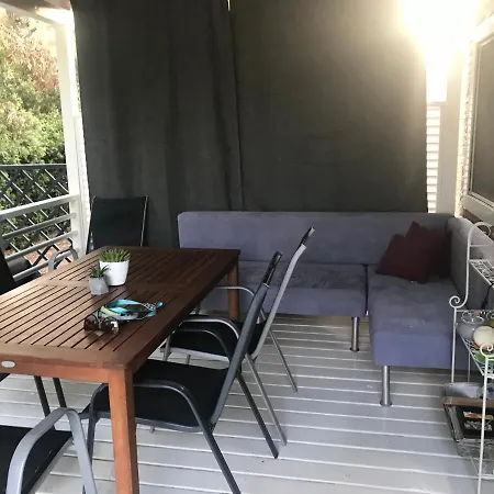 Mobile Gardenia * Biograd Na Moru