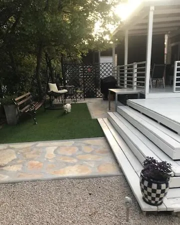 Gardenia Apartment *