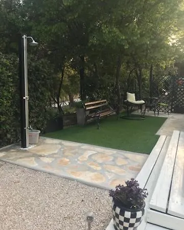 Mobile Gardenia * Biograd Na Moru