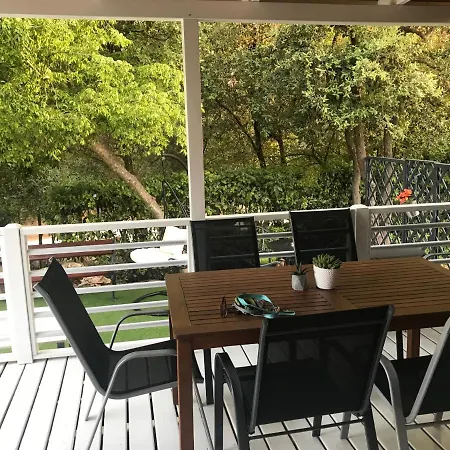 Apartman Mobile Gardenia Biograd Na Moru