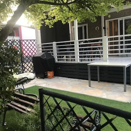 Apartment Gardenia Biograd Na Moru