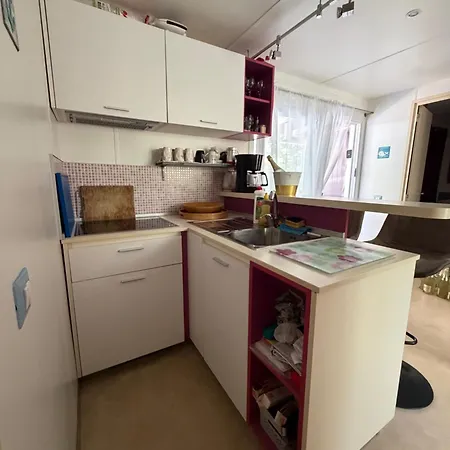 דירה Mobile Gardenia *