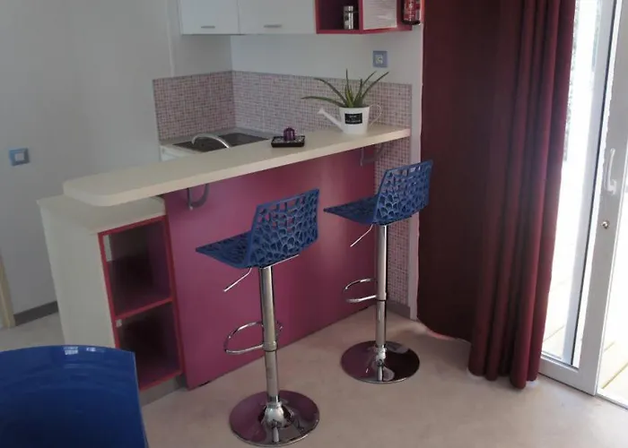 Mobile Gardenia Apartman