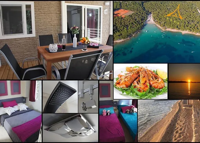 Mobile Gardenia Apartman