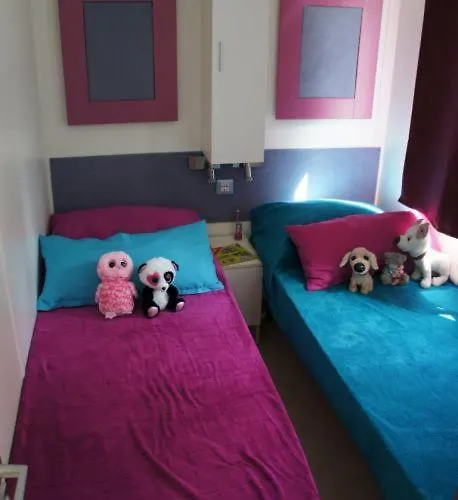 Mobile Gardenia Apartman Biograd Na Moru