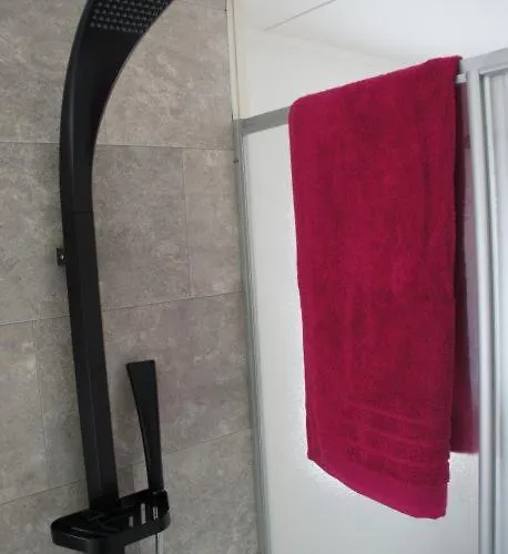 Mobile Gardenia Apartman