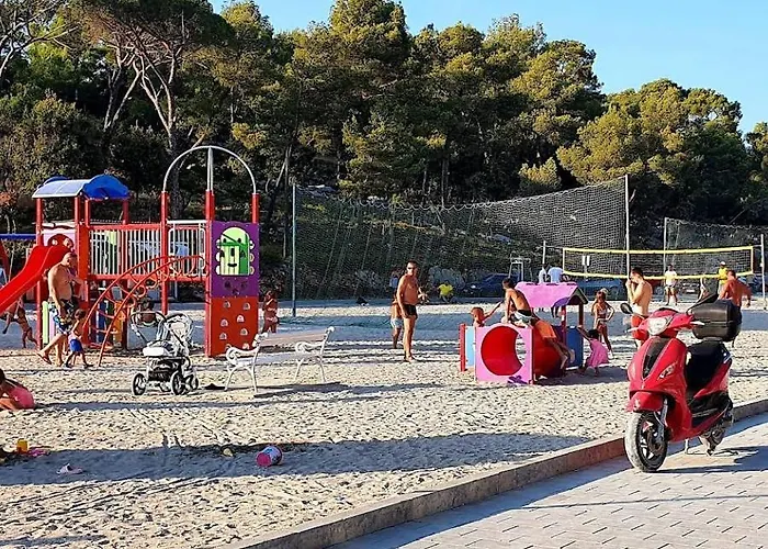 Mobile Gardenia Apartman *