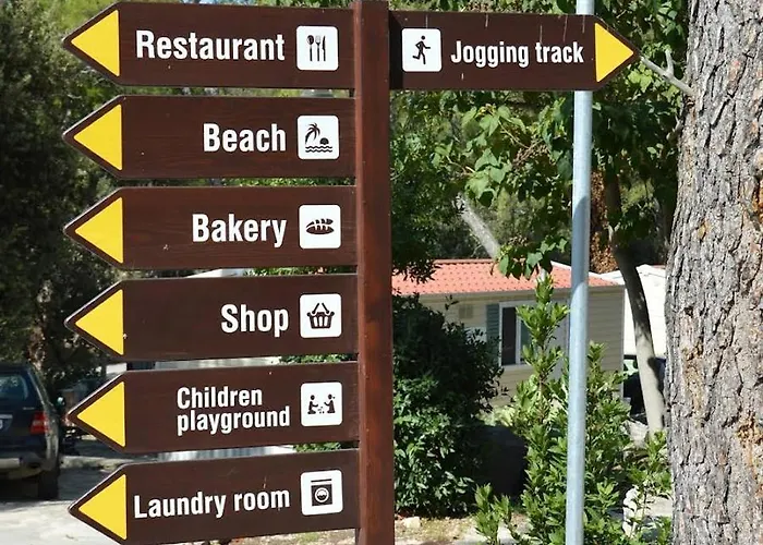 Apartman Mobile Gardenia Biograd Na Moru