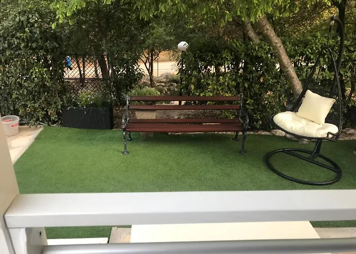 Mobile Gardenia Biograd Na Moru