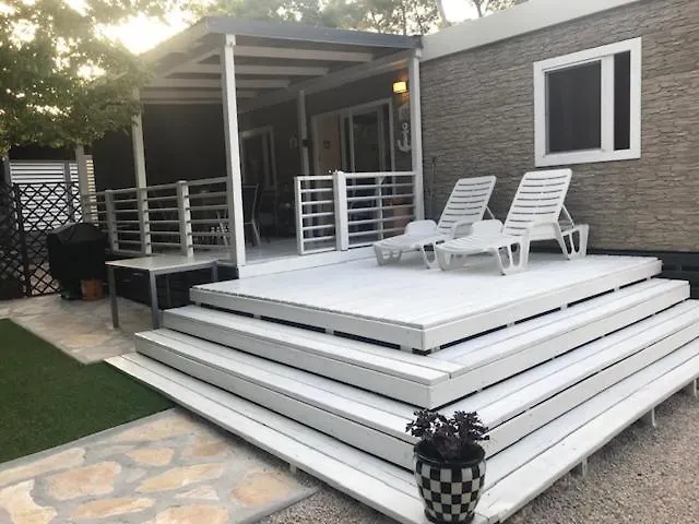 Gardenia * Biograd Na Moru