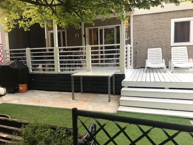 Mobile Gardenia * Biograd Na Moru