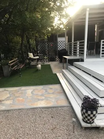 Mobile Gardenia Apartman *