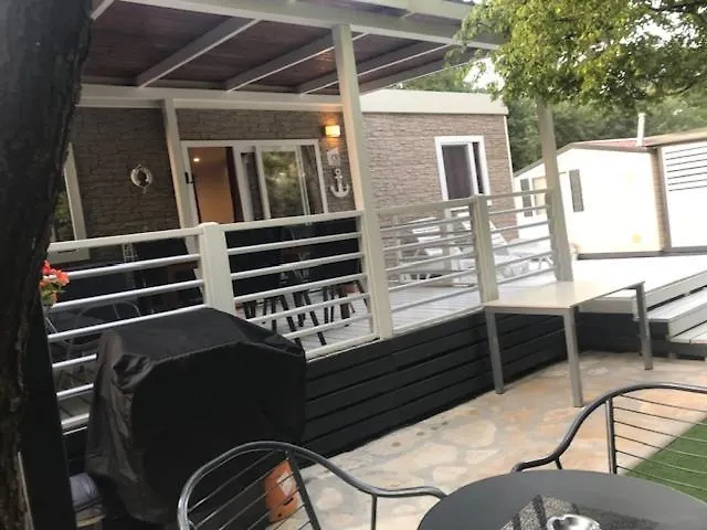 Apartman Mobile Gardenia