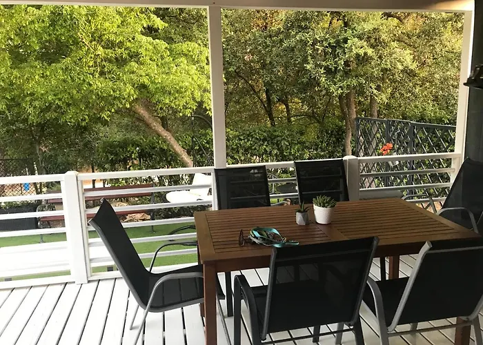 Apartman Mobile Gardenia Biograd Na Moru