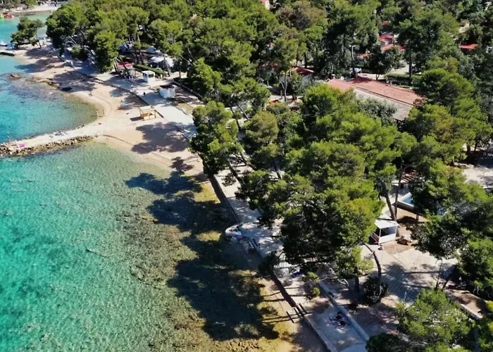 Mobile Gardenia Διαμέρισμα Biograd Na Moru