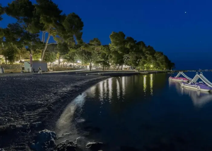 Mobile Gardenia Διαμέρισμα Biograd Na Moru